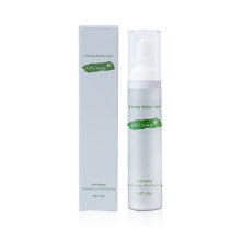 Beste Anti-Falten-Aufhellung Anti-Aging-Hanf-Cbd-Gesichtscreme Feuchtigkeitsspendende Gesichtsglättung Hautpflege Reparatur Cbd-Gel